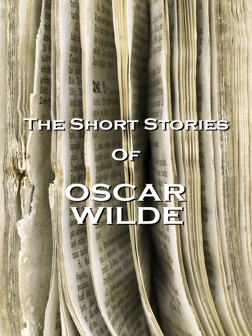 Title details for The Short Stories of Oscar Wilde by Oscar Wilde - Wait list